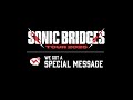 “FEEDER x ELLEGARDEN Sonic Bridges Tour 2025” – A Special Message from Taka of FEEDER!