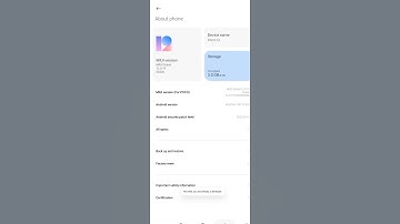 poco c3 me devloper options kase on kre //tech Aali 799//