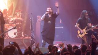 Orphaned Land - Norra El Norra (Live in Montreal)