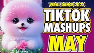 New Tiktok Mashup 2023 Philippines Party Music | Viral Dance Trends | May 21