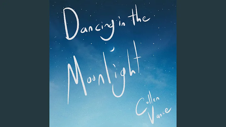 Dancing in the Moonlight