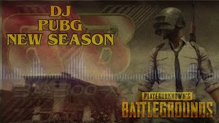 DJ PUBG NEW SEASON !! AUTO CHICKEN DINNER