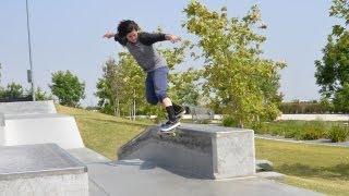 Blog Cam #55 - Fergusson with Vanessa Torres & Taylor Beatty