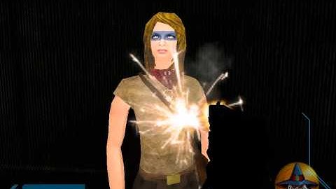 Wastelanders - Model Pack 51