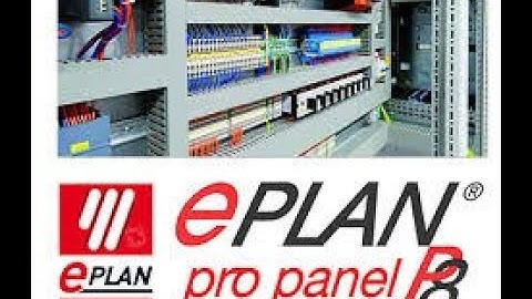 WHY YOU SHOULD LEARN -EPLAN ELECTRIC P8  & EPLAN PRO PANEL
