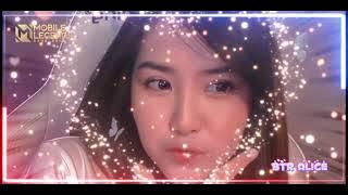 Intro Mobile Legend BTR ALICE