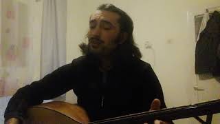 Fi̇ganim Sazlarla Aşktan Besteler