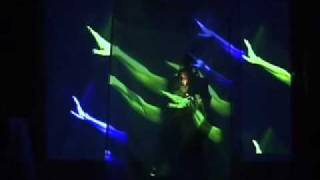 Kathy Rose/The Cathedral of emptiness updated