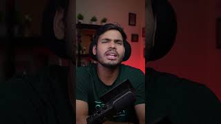 He Saw Ghost In Abandoned Building