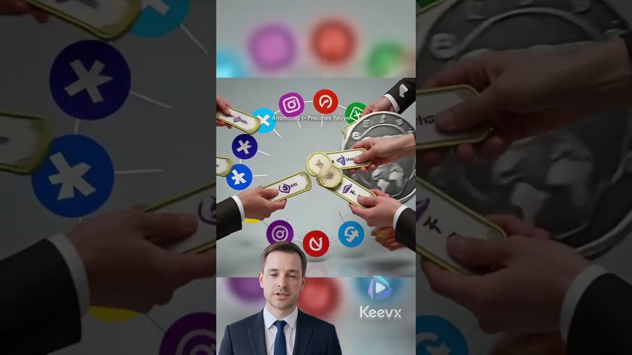 SOCIAL MEDIA coin (SOCM)