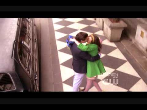 Chuck & Blair // She Is Love