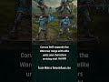 New Warcrow Models for January - Predators &amp; Hardened Guards Revealed