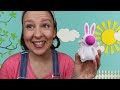 02 NO MUSIC Ms Rachel Talking Time Baby Videos For Babies And Toddlers Speech Delay Learning 