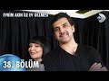 Evrim akn ile ev gezmesi 38 blm  full blm  popstar bayhan