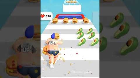 Butt Clash All Levels Mobile Gameplay Walkthrough Android IOs Alltrailer Relaxing Video EPIC UPDATE