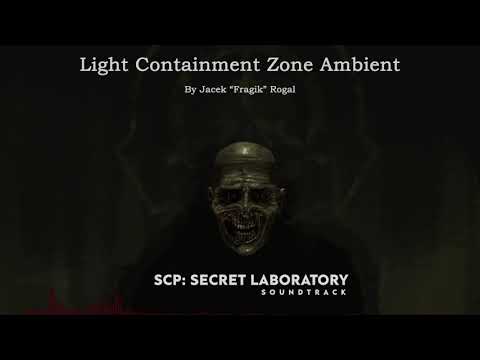 Light Containment Zone Ambient | SCP: Secret Laboratory OST