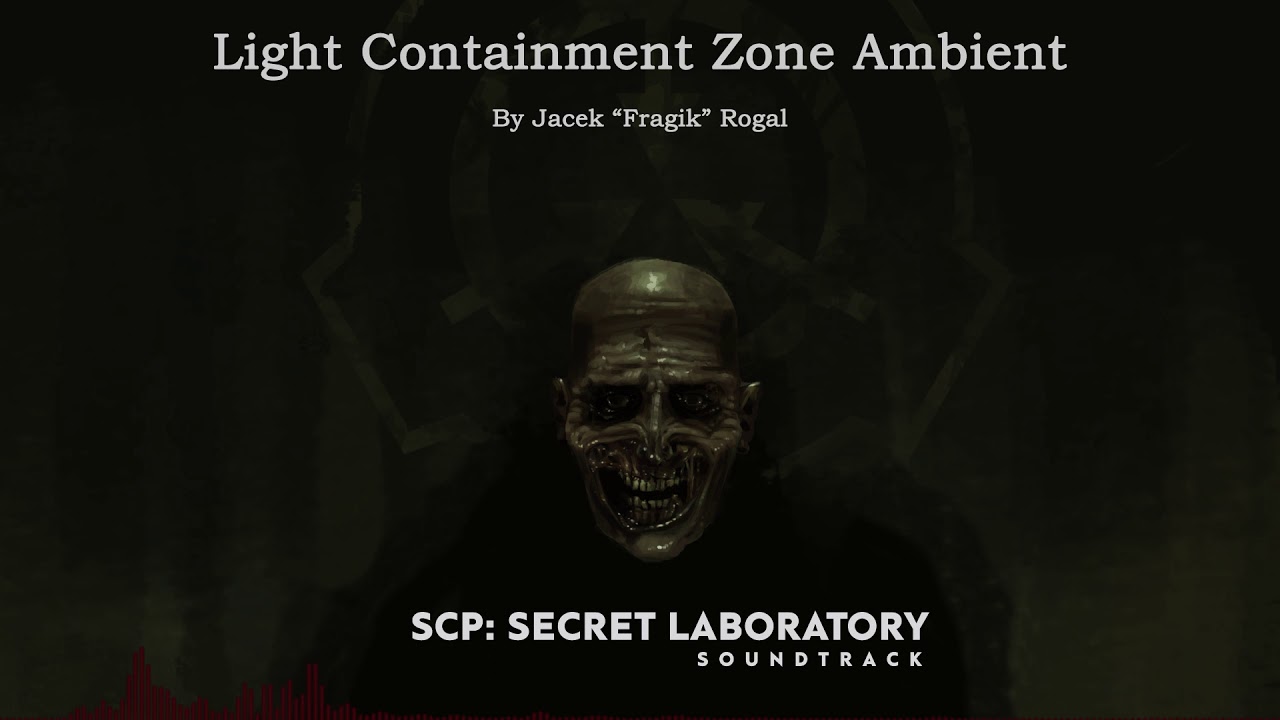 scp light containment zone scp light containment zone