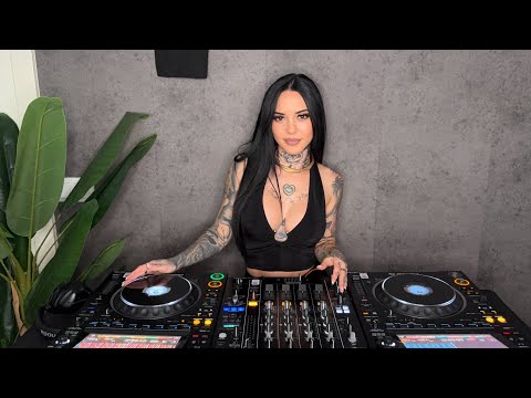 PALMERA - Session Afro House | Afro tech #afrohouse #dj #mix 