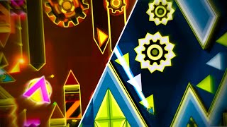 (Mobile) Gotts by DreamTide & Fast Forward by SleyGD [144hz]