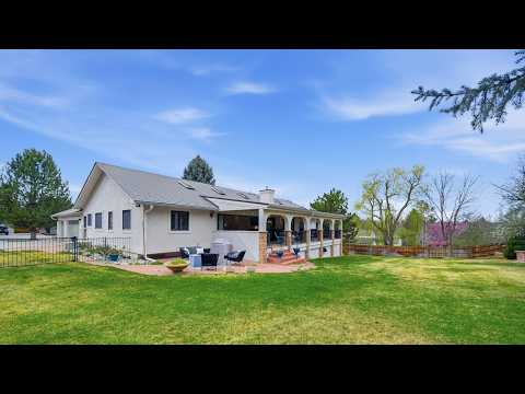 10 Glenridge Dr, Littleton, CO home video tour