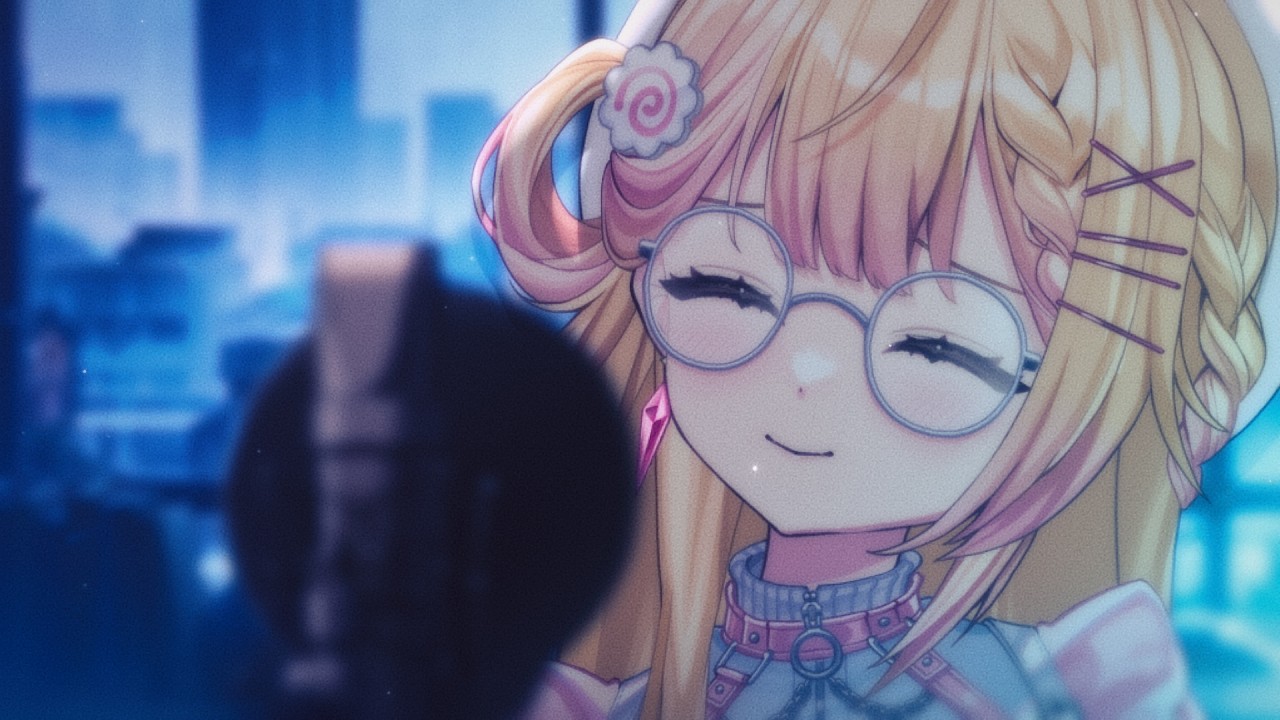 【歌枠】唱歌給你聽🍥｜七星ナギ・馬來西亞VTuber #歌枠  #高手在民間 | MYViki