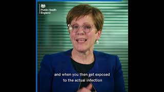 How do vaccines work?