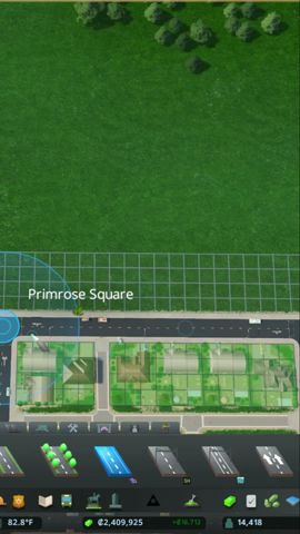 Cities Skylines Prop Tree Anarchy Shorts Youtube
