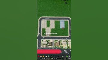 How to Create Parking lot (no mods) in Cities Skylines 2