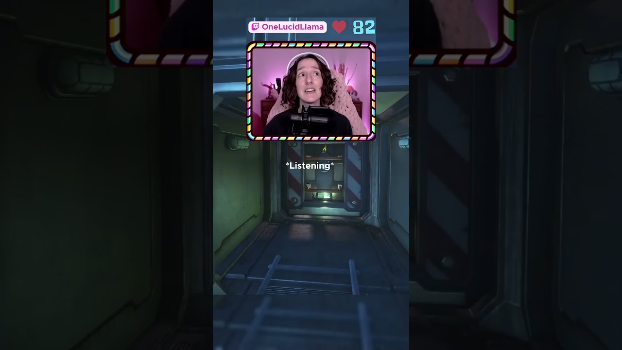 Nostromo Hide and Seek: Game Over 