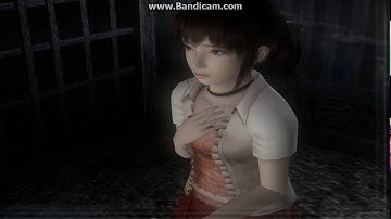 Fatal Frame 3: The Tormented Gameplay ᴴᴰ 「PCSX2」