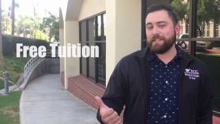 Riverside City College The Promise Program