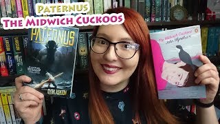 Paternus The Midwich Cuckoos Book Reviews