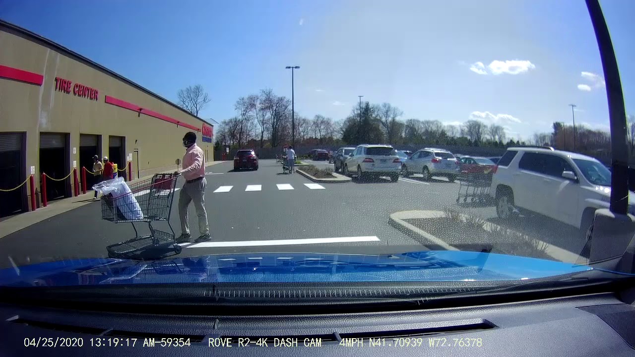 Costco new britain ct 25 04 20 youtube
