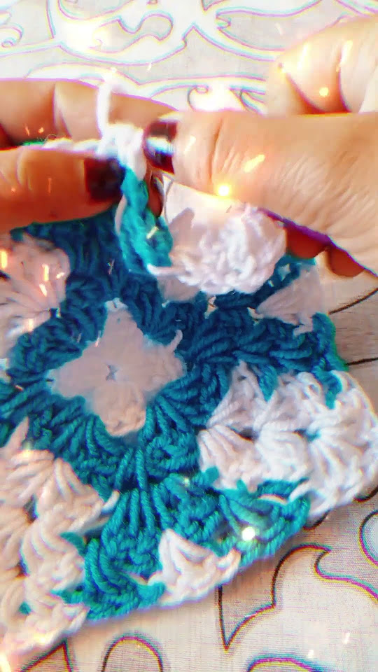 wow-amazing-how-to-crochet-diamond-granny-square-tutorial-crafts