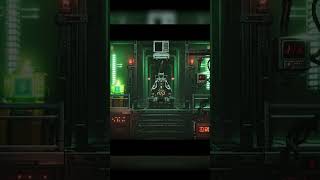 YO SOY R.E.A.C.H. 🤖 #replaced #funny #gameplay #serie #shorts