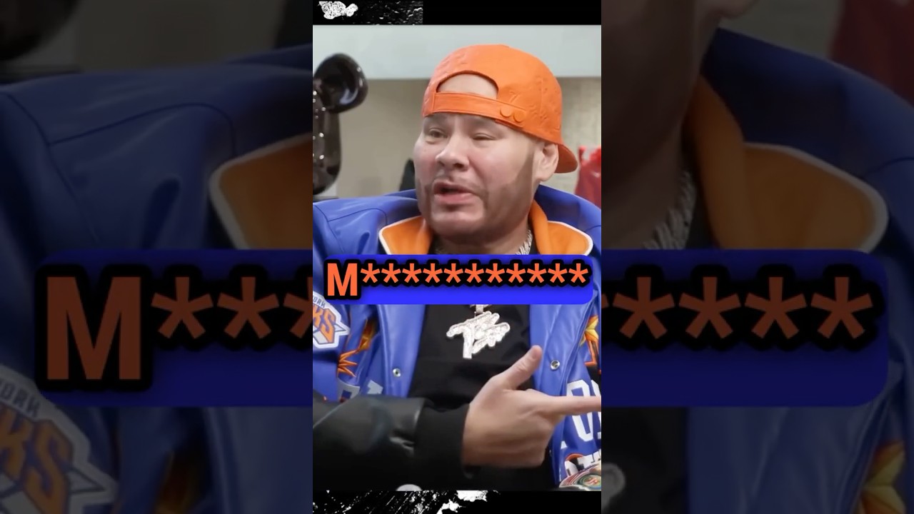 Fat Joe Jadakiss “Questioning My Humbleness” Make Money With YouTube Shorts 