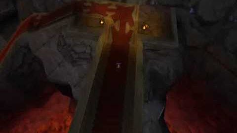 World of Warcraft - Old Ironforge 3.3.5