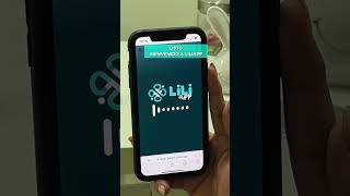 Cómo Usar Lili App Pacientes?