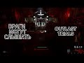 ВРАГИ МОГУТ СЛЫШАТЬ ВАШИ РАЗГОВОРЫ Outlast trials