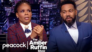 Lotionelle Thinks You’re Beautiful… Even With Those “Ugly Secrets” | The Amber Ruffin Show
The Amber Ruffin Show. New Episodes Streaming Every Friday on Peacock: https://pck.tv/3pOiao8
Reserve your spot in the live studio audience for The Amber Ruffin Show at https://1iota.com/show/1210/the-amber-ruffin-show
Sorry to interrupt, but someone from the network asked if we could do a real quick brand promo, but it is oddly specific, and maybe Amber should call a lawyer?
#TheAmberRuffinShow #PeacockTV #Promo
Show Synopsis: Amber showcases her signature smart-and-silly take on the news of the week, responding to it all with a charming, late-night mix of seriousness, nonsense, and evening gowns.
About Peacock: The streaming service from NBCUniversal that’s as free as a bird. Current hits. Timeless classics. Timely updates. Stream Now With Peacock, stream current hits, hundreds of movies, thousands of episodes of TV shows, and exclusive Originals – plus timely news, live sports, WWE, and daily pop culture. Peacock’s got all your faves, including Parks & Rec, Yellowstone, Modern Family, and every episode of The Office.
Get More Amber Ruffin:
► Follow Amber Ruffin on Instagram: https://www.instagram.com/amberruffin
► Like Amber Ruffin on Facebook: https://www.facebook.com/AmberMRuffin
► Follow Amber Ruffin on Twitter: https://twitter.com/ambermruffin Lotionelle Thinks You’re Beautiful… Even With Those “Ugly Secrets” | The Amber Ruffin Show