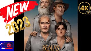 Beau Is Afraid #2023 #movie Trailer