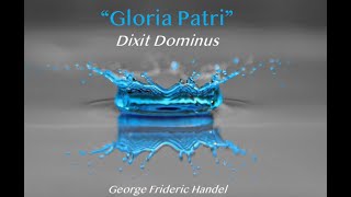 DIXIT DOMINUS Gloria G.F. Handel( live recording). ACDA Natl Convention STROOPE
***** IMAGINE HANDEL AT AGE 22 - full of youthful energy and dreams of success - writing the most difficult work of his life!!DIXIT DOMINUS (HWV 232) Gloria Patri (final movement). Composed April 1707, this is a CONTRAPUNTAL TOUR DE FORCE and STAGGERING DISPLAY of technical difficulty. This final movement (Gloria Patri) includes astonishing acrobatic fugues, pushed forward by counter subjects of unflagging energy, replete with octave-leaping amens. Mozart said of Handel, He understands effect better than any of us - when he chooses, he strikes like a thunderbolt!
Recording: ACDA National Convention, Minneapolis LIVE PERFORMANCE, Z. Randall Stroope conducting the Oklahoma State University Concert Chorale.
Join the over 4,300 subscribers to Randalls channel, and see/hear the other 108 videos he has created. Several new works have just been recorded, including his new extended (six-movement) work, IN PARADISUM - released in the spring. (Go to zrstroope.com to listen and see a score.) DIXIT DOMINUS Gloria G.F. Handel( live recording). ACDA Natl Convention STROOPE