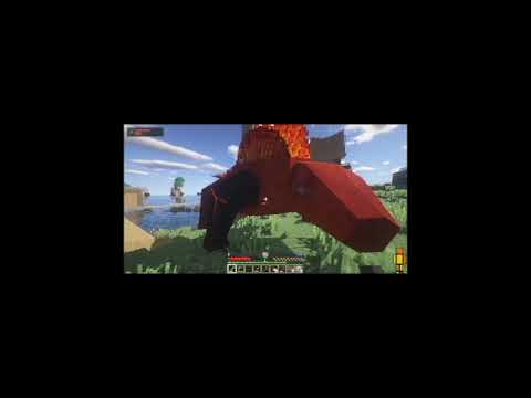 DRAGON!.. And I slay a CYCLOPS? - Minecraft RLCraft Ep. 2 - YouTube
