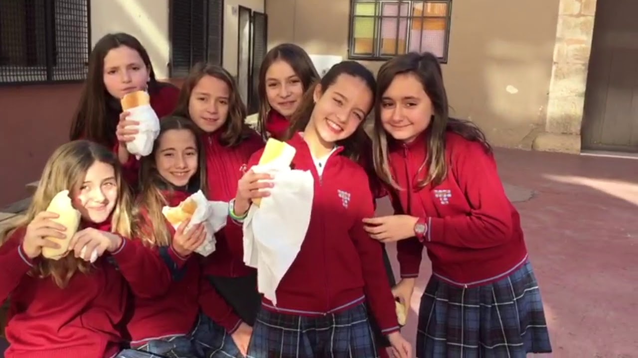 Esmorzar solidari 2018