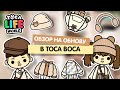 ОБЗОР ОБНОВЛЕНИЯ В ТОКА БОКА 1.80#roblox #tocaboca #роблокс #токабока #интересно #poppyplaytime #кот