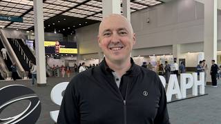 SIGGRAPH 2026: Miris' Will McDonald