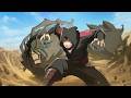 Kankuro (BORUTO) Moveset - What If Naruto Storm Character