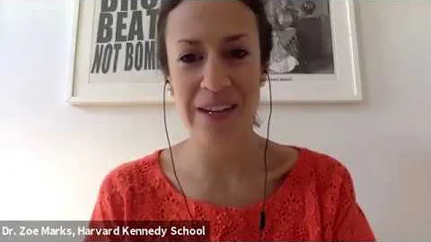 Women’s Leadership in Pandemic/ Humanitarian Crisis Preparedness and Response - Open Online Summit