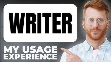 Writer.com AI Tool Review - Usage Experience