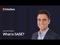 What is SASE? - Ask Our Experts